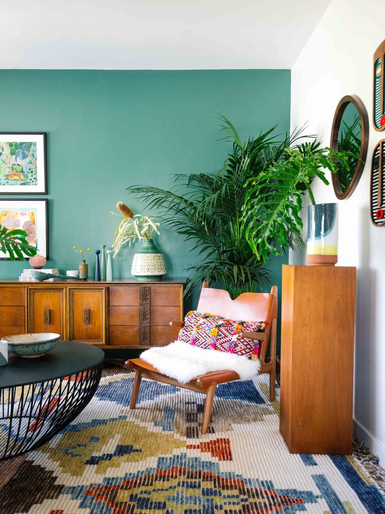 Green Room Decorating Ideas Green Decor Inspiration