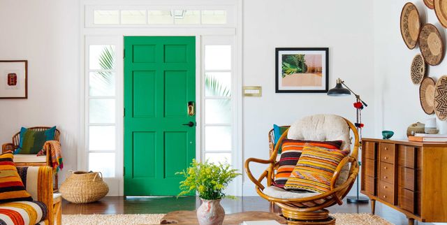 10 Types Of Doors For Your House - Best Doors For Your House