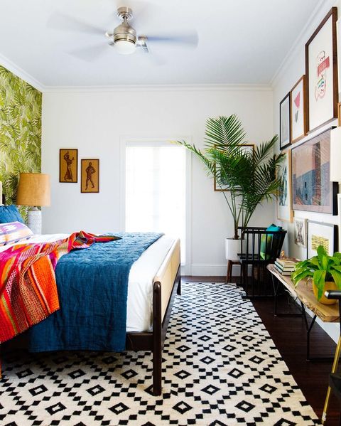 10 Best Bedroom Rug Ideas - Top Places to Buy Bedroom Rugs Online