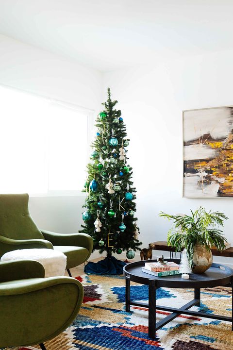 60 Christmas Tree Decoration Ideas - Best Christmas Tree Decorations