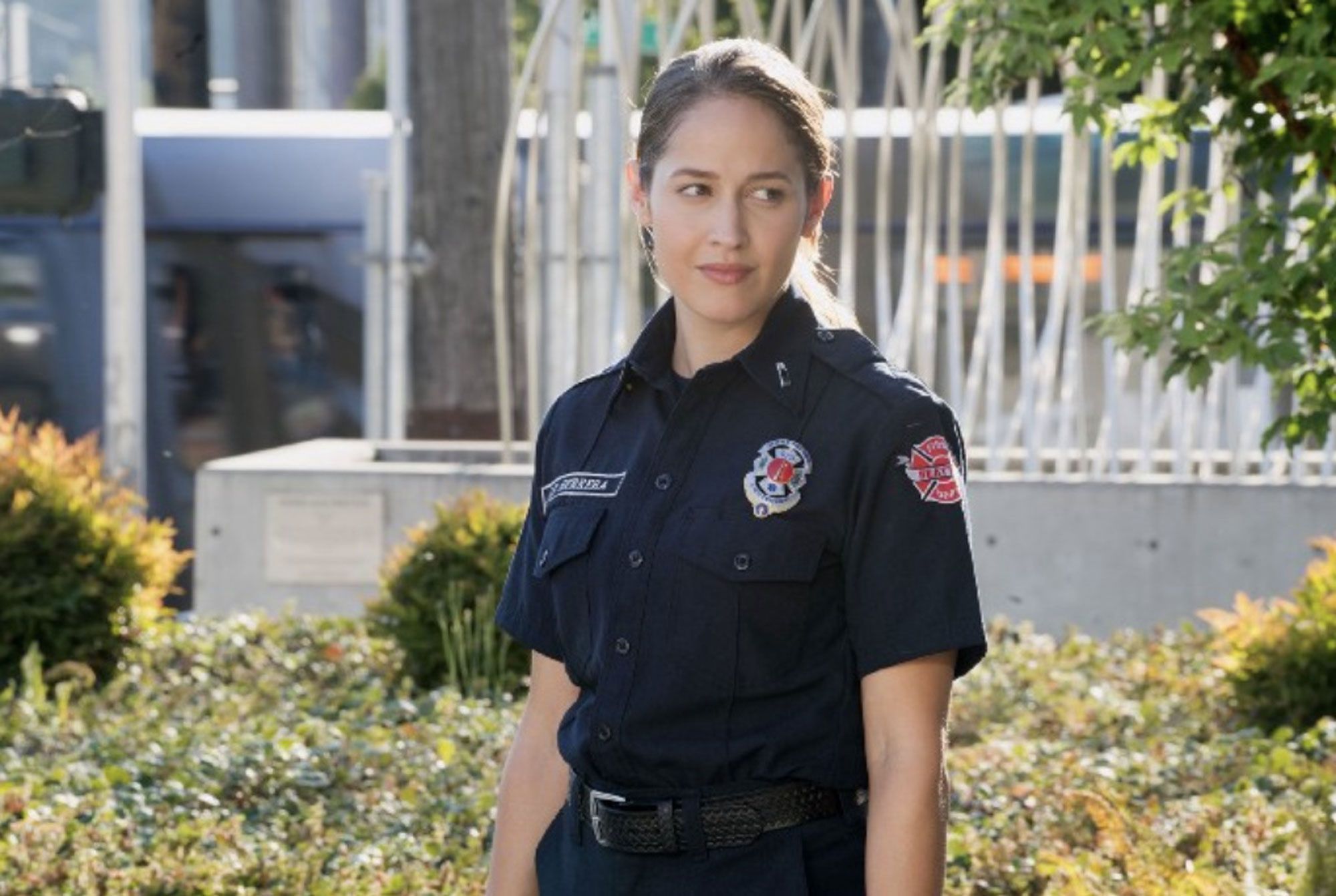 Station 19 season 5 release date, cast, episodes and more