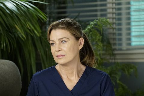 Meredith Grey in Station 19 Staffel 3 Folge 16