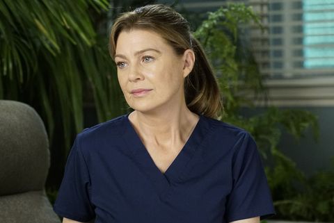 Meredith Grey in Station 19 Staffel 3 Folge 16