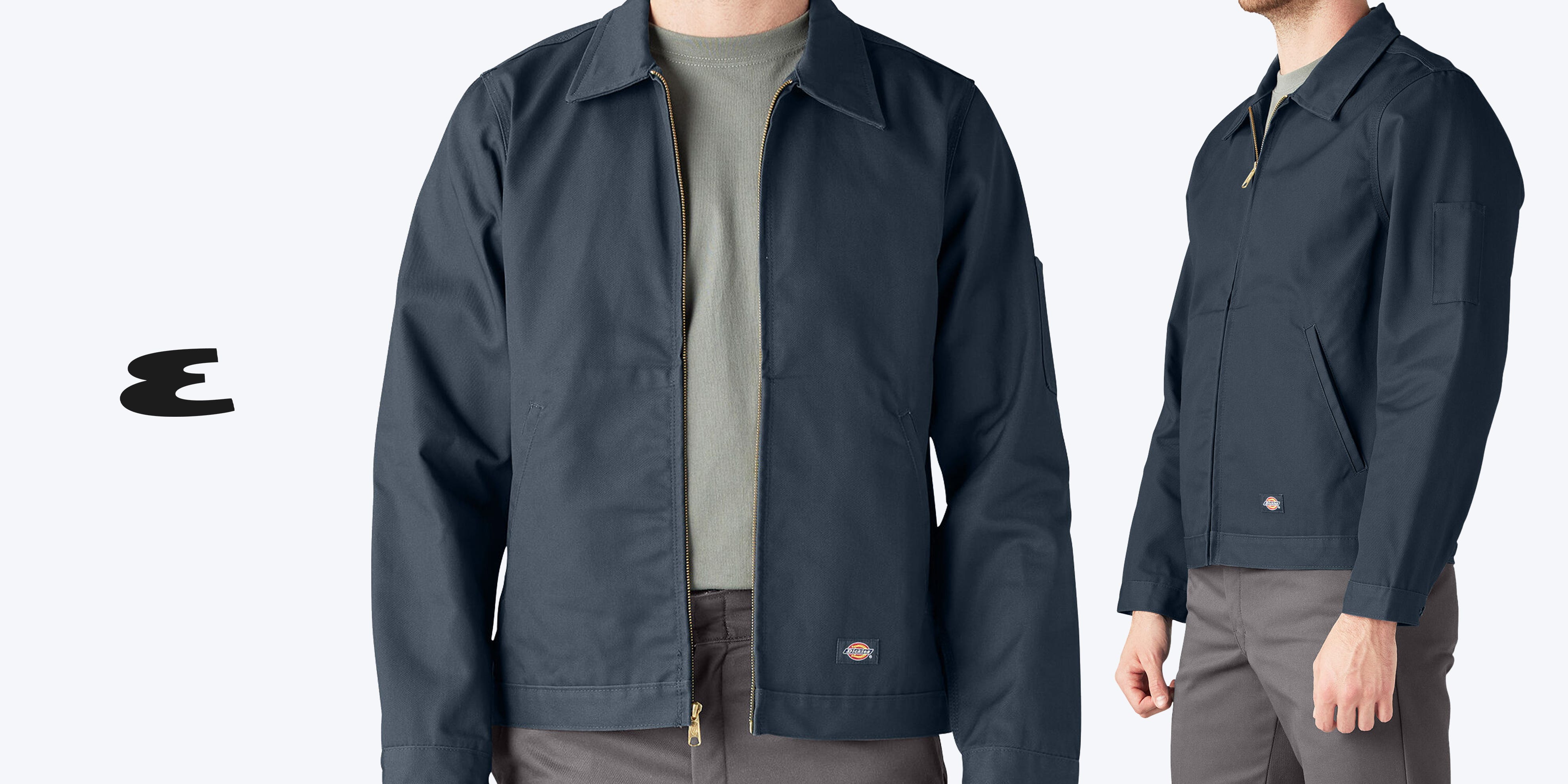 A Station Jacket Will Be the New Hero of Your Wardrobe