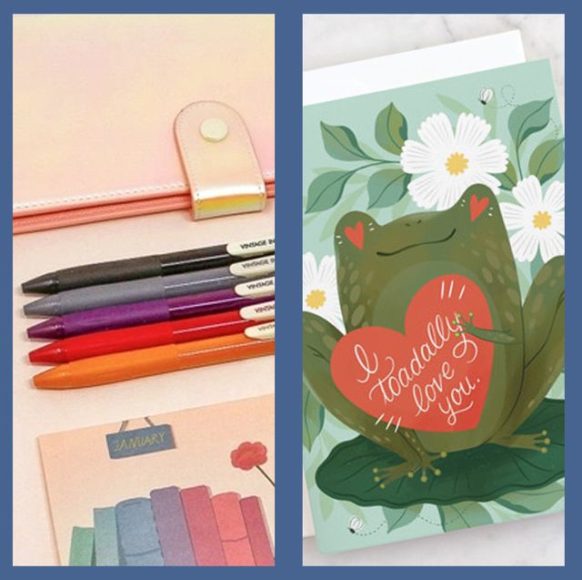 stationery subscription