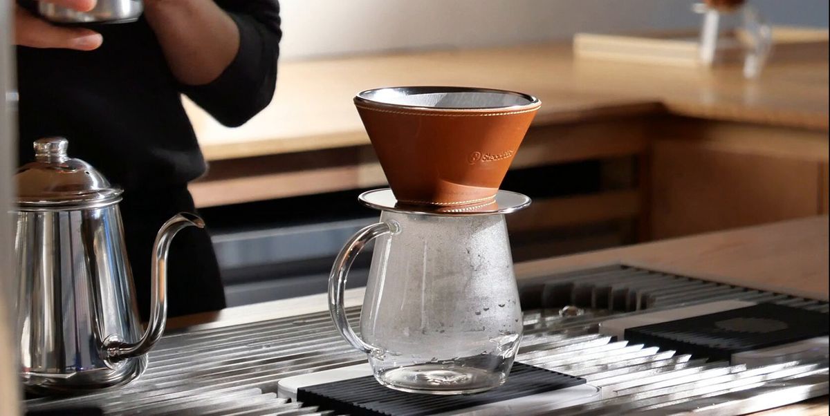 New Coffee Gear for Better Coffee