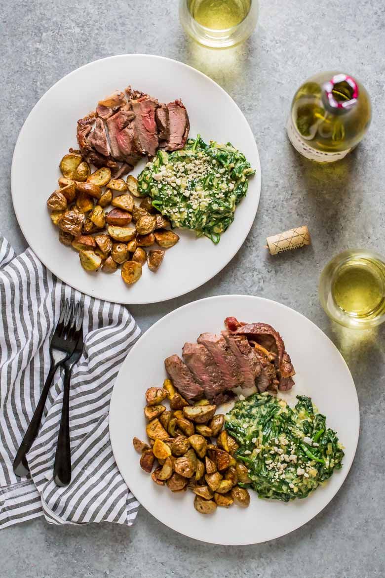 62 Easy Dinner Ideas For Two Romantic Dinner For Two Recipes