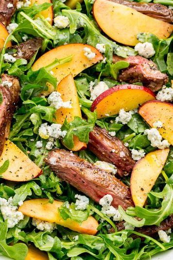 Best Summer Salads - 40 Easy-To-Make Salad Recipes for Summer
