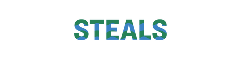 steals summer gear awards