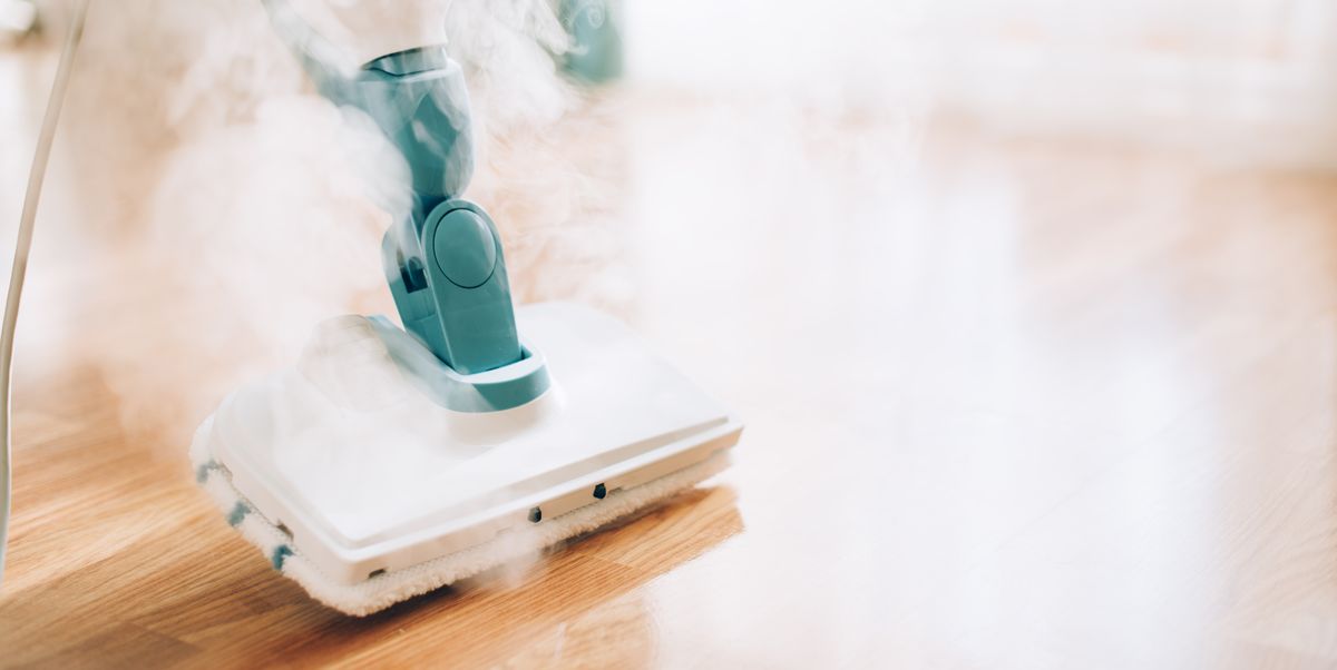 The 10 Best Steam Cleaners Of 2022, Best Steam Cleaning Mop For Hardwood Floors