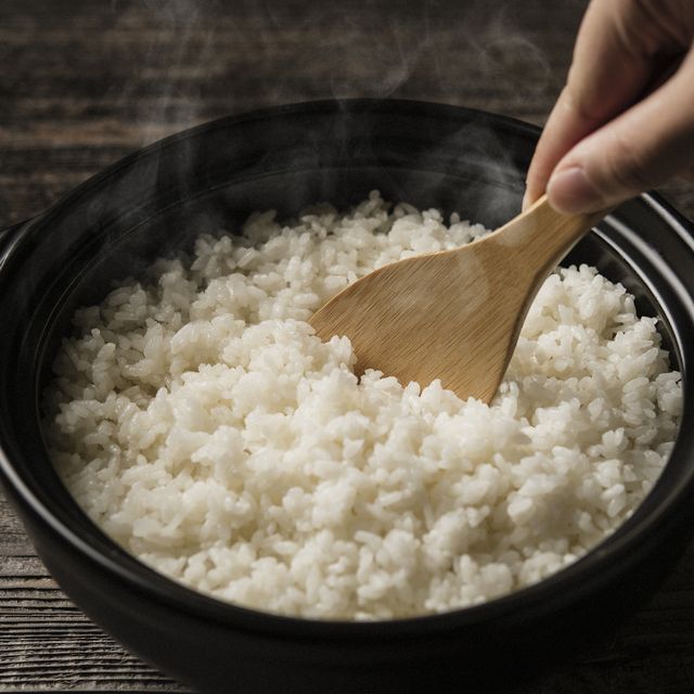 お米を食べない生活から 3食お米を食べる生活に変えて起こった変化