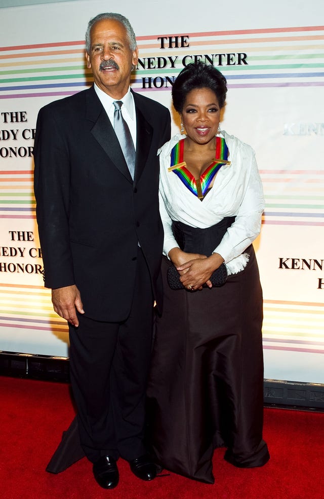 de 33e jaarlijkse Kennedy Center Honors