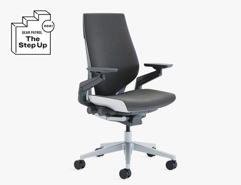 The 21 Best Office Chairs Of 2021