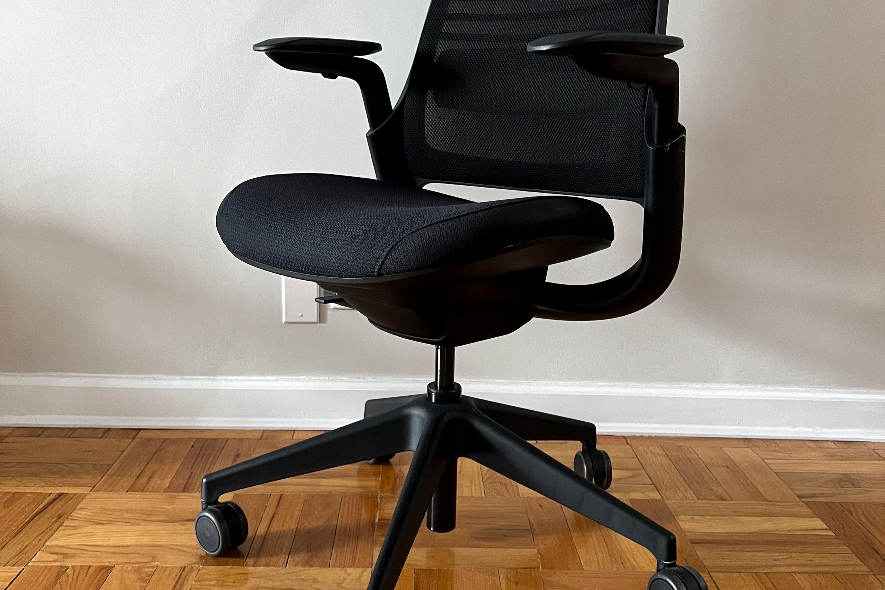 baggrund Kano sagtmodighed Steelcase Series 1 Review: The Best Office Chair Money Can Buy