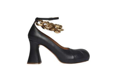 ステラ マッカートニー(STELLA McCARTNEY)新作シューズ【2021秋冬 ...