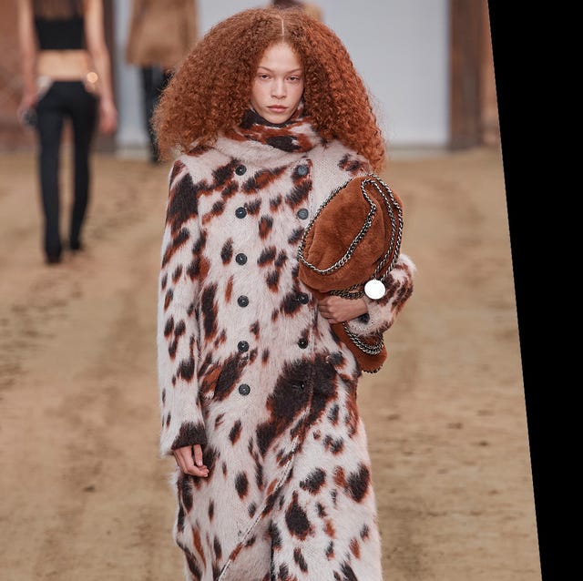 The Coolest Coats Of AW23 Fashion Month The Coolest Coats Of AW23 Fashion Month