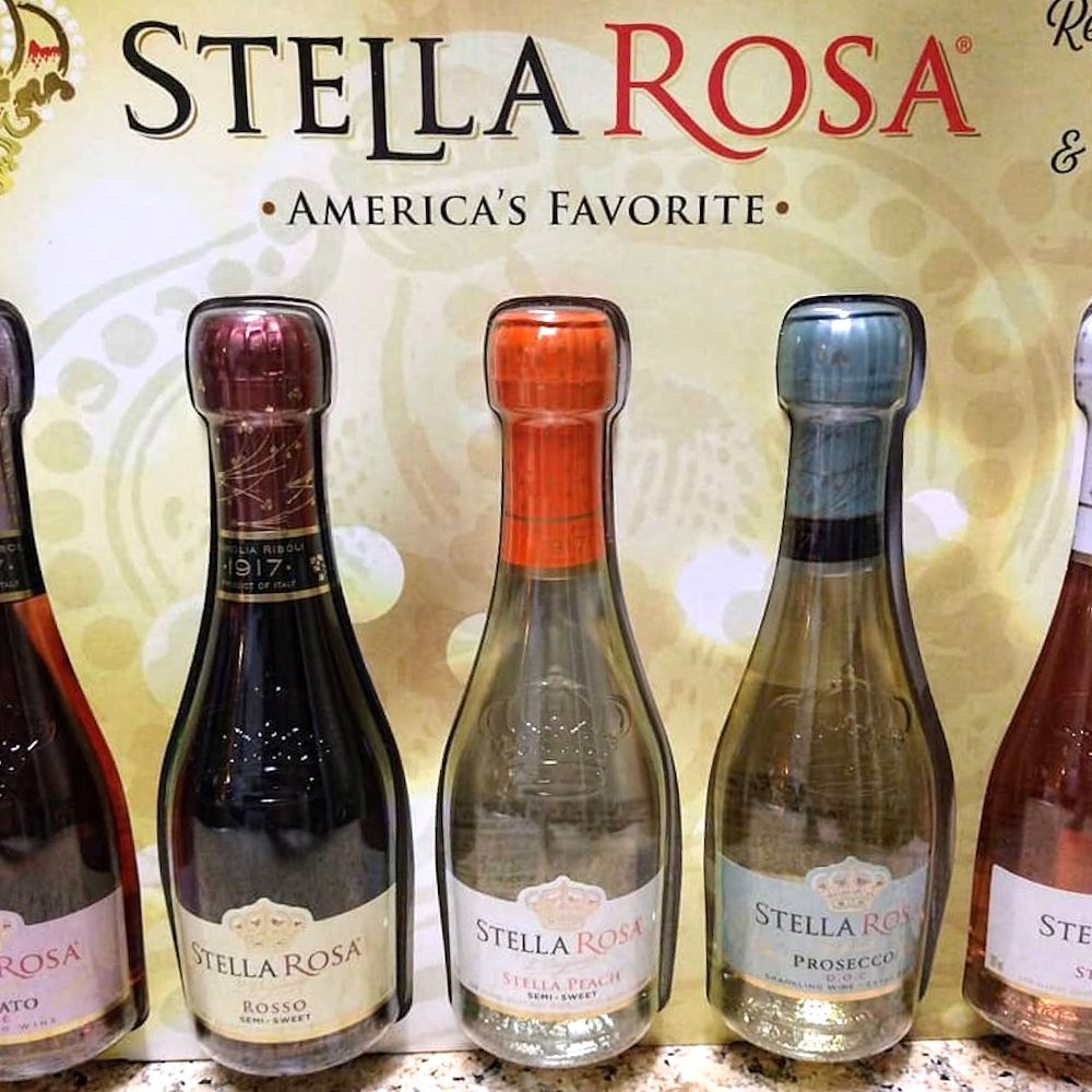 stella rosa gift set target