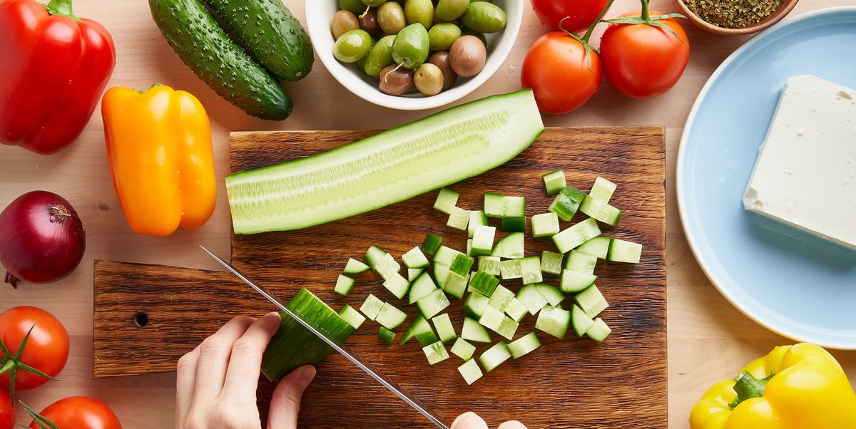 The 12 Best Low-Carb Vegetables to Add to Your Dinner
