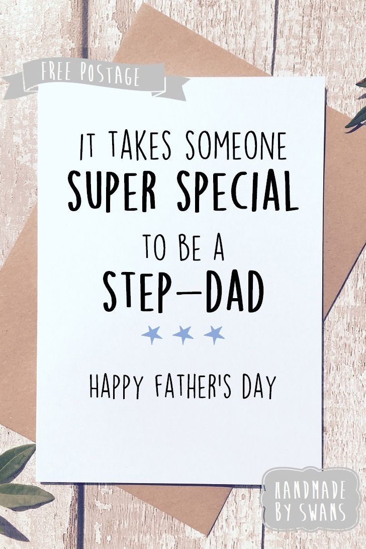 12 step dad gifts for father's day - best gift ideas for stepfathers