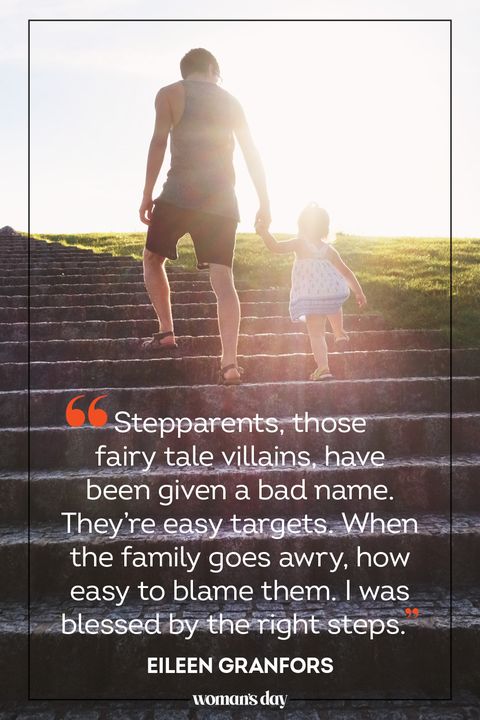 35 Quotes About Stepdads Best Stepfather Quotes Sayings