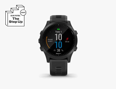 The Best Smartwatches Of 21