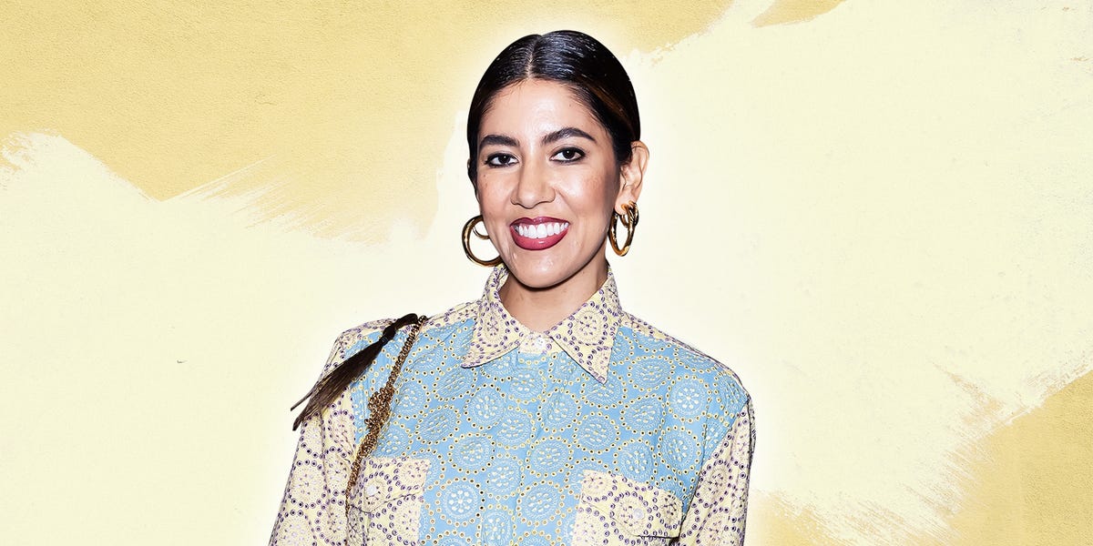 'In The Heights' Actor Stephanie Beatriz on Brooklyn Nine ...