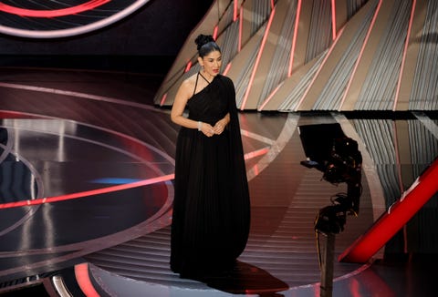 94th Academy Awards-Show 94th Academy Awards Show