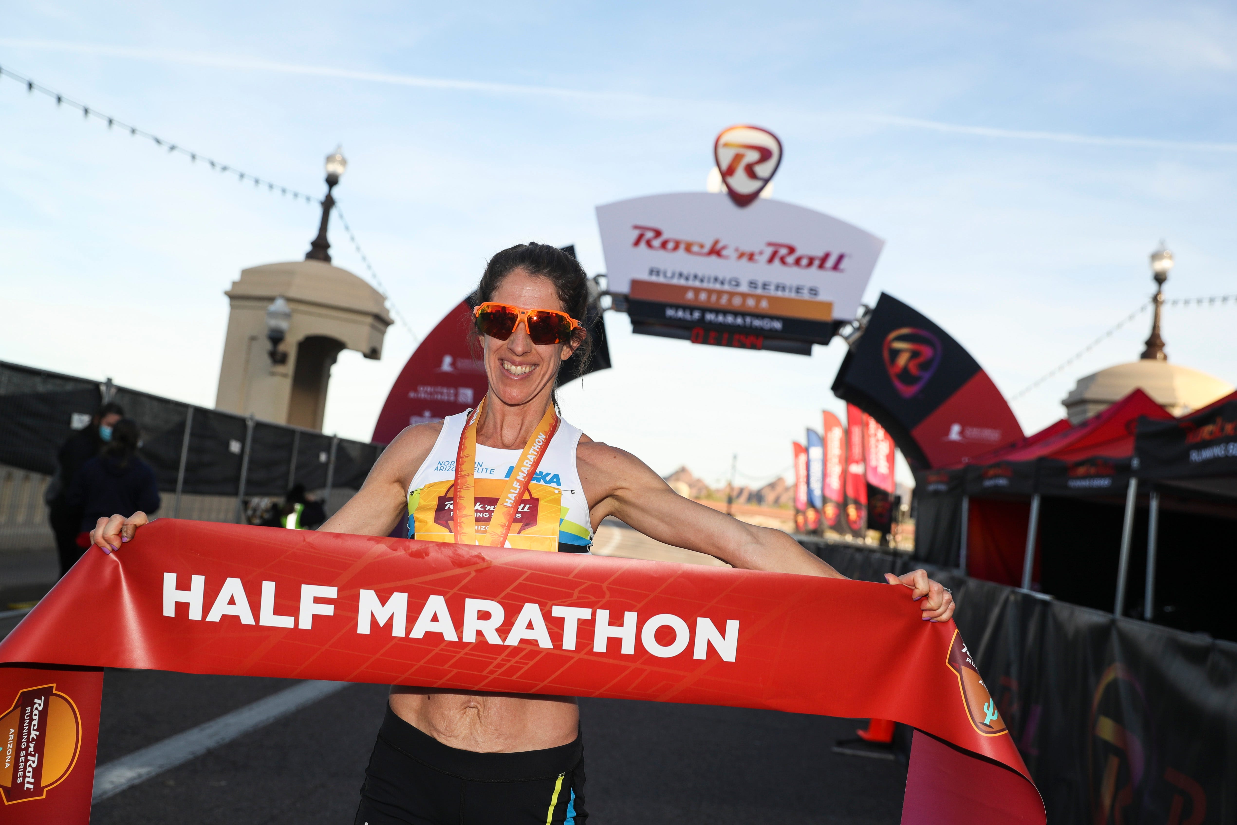 Before Retiring, Stephanie Bruce Hits Boston on Her Farewell Tour