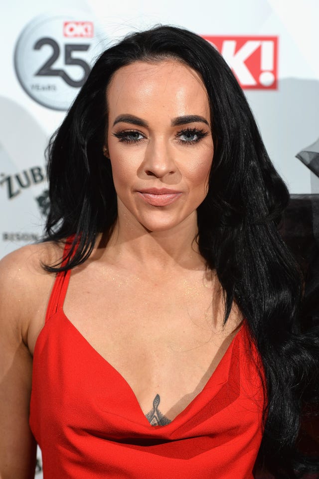 Hollyoaks Star Stephanie Davis Opens Up On Miscarriage