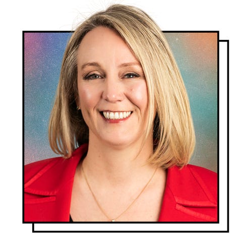 stephanie schriock, president of emily’s list