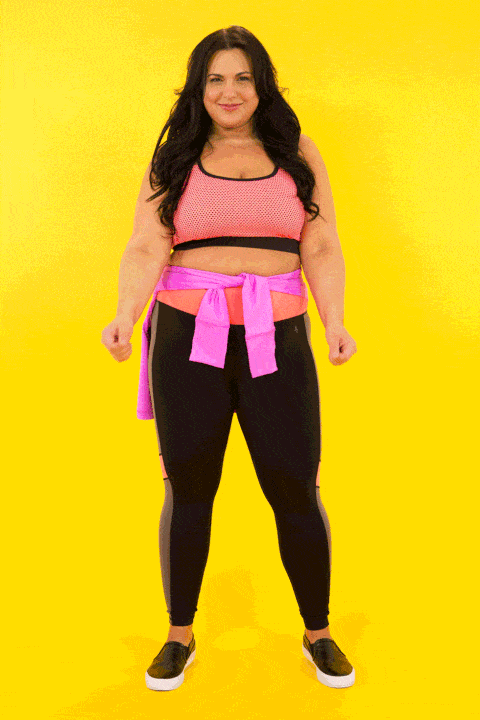 6 Women Get Real About What It's Like to Be a Size 16