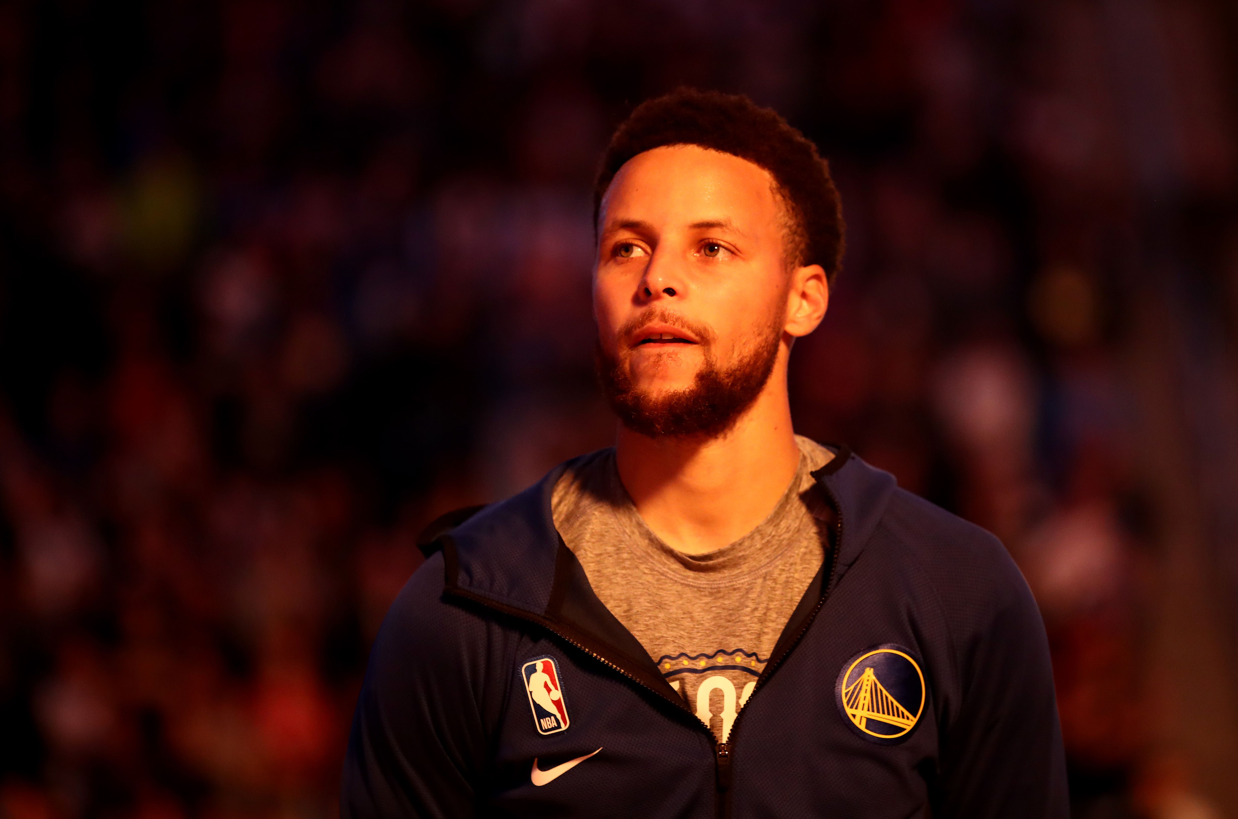 Nba Star Steph Curry Is Starting His Own Online Book Club