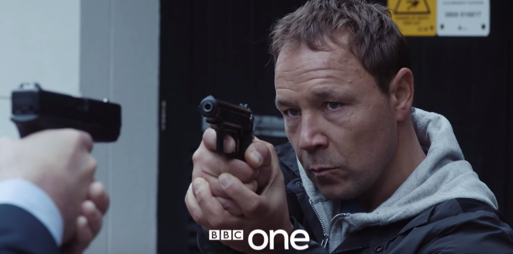 Line Of Duty Reveals New Look At Stephen Graham's Villain In Latest Teaser