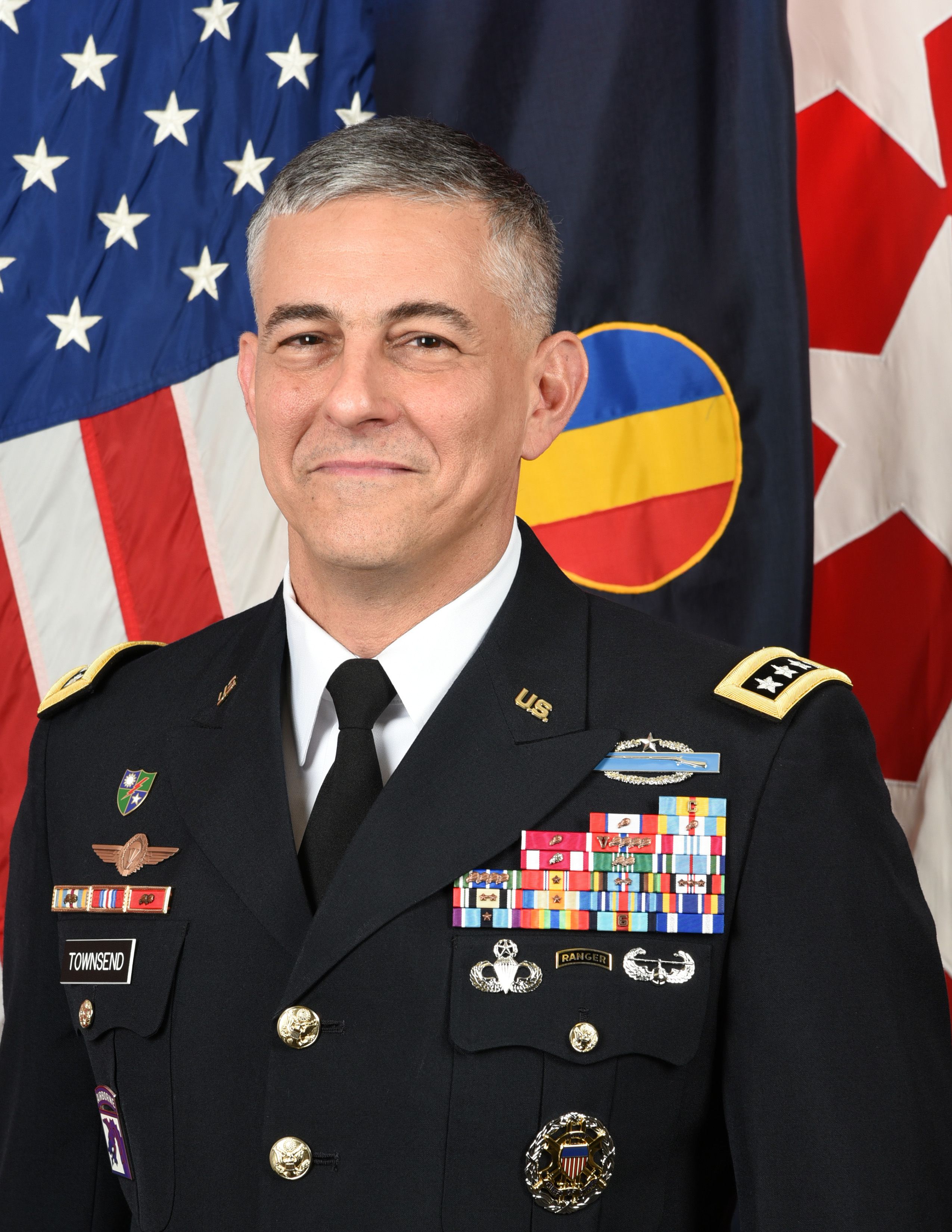 Online Scammers Can T Stop Impersonating This Four Star Army General