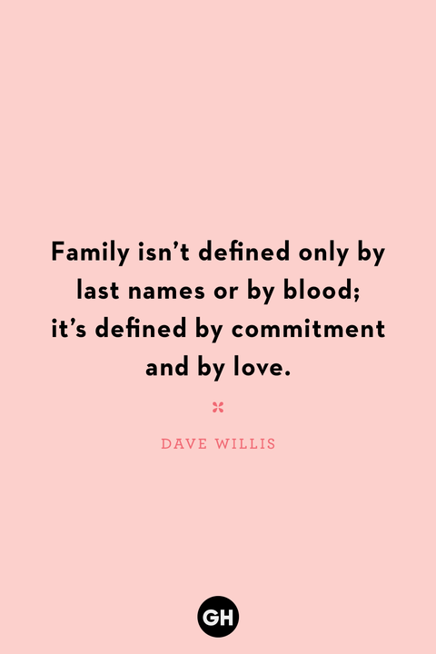 stepmom quote by dave willis