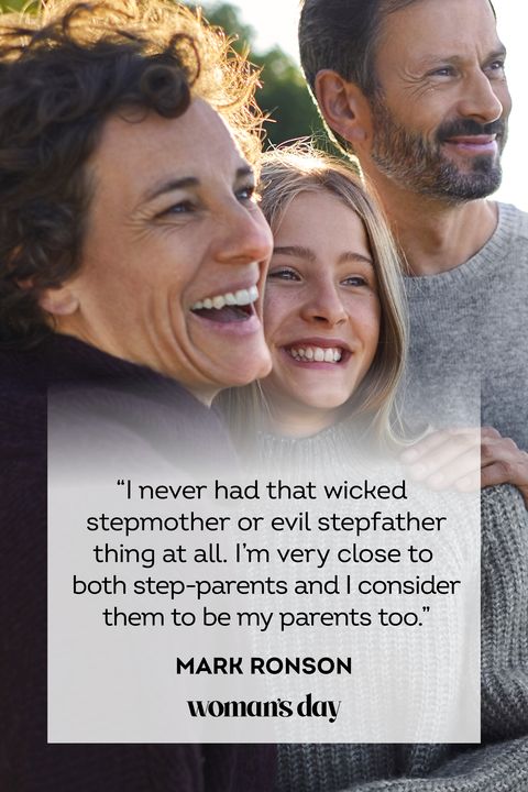 22 Best Stepmom Quotes Stepmom Sayings For Mother S Day 2022