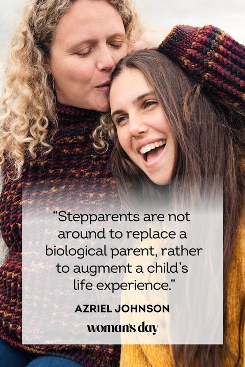 22 Best Stepmom Quotes Stepmom Sayings For Mother S Day 2022