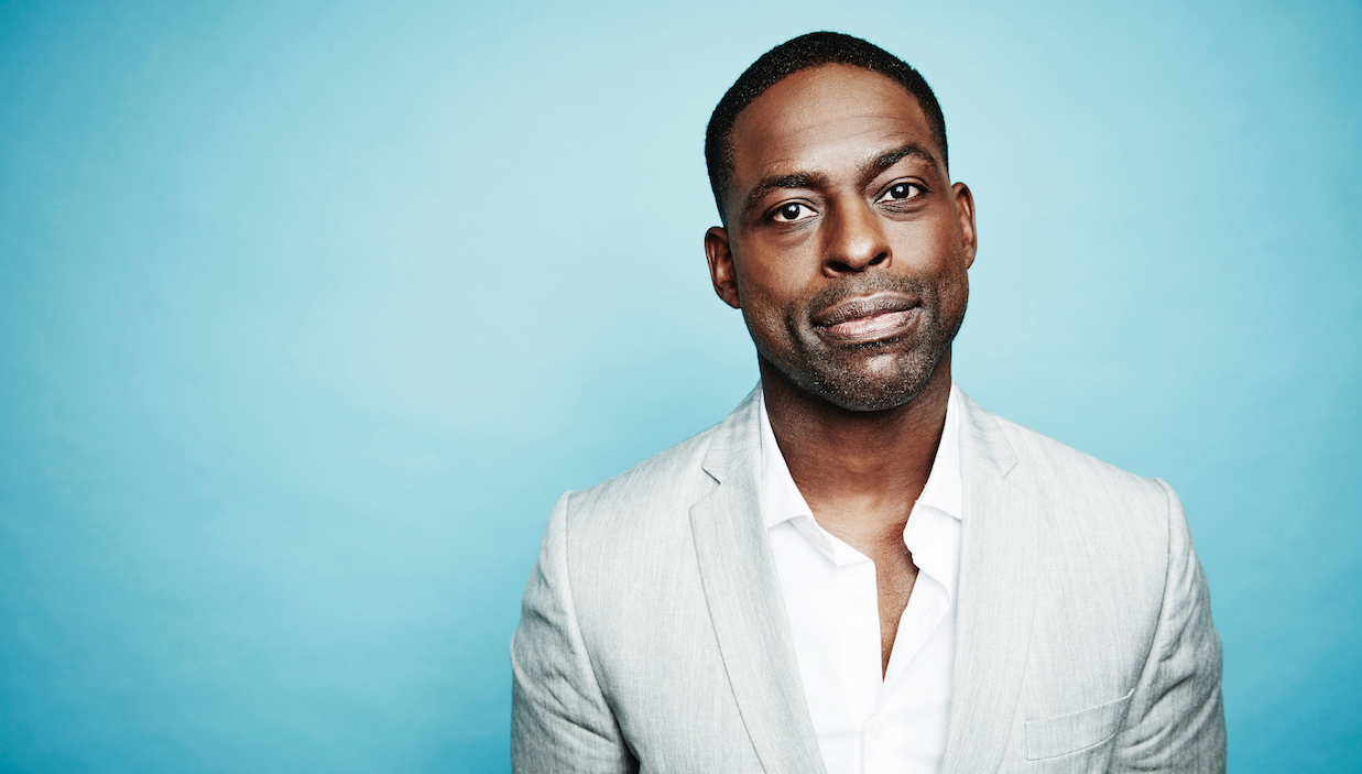 Image result for sterling k brown