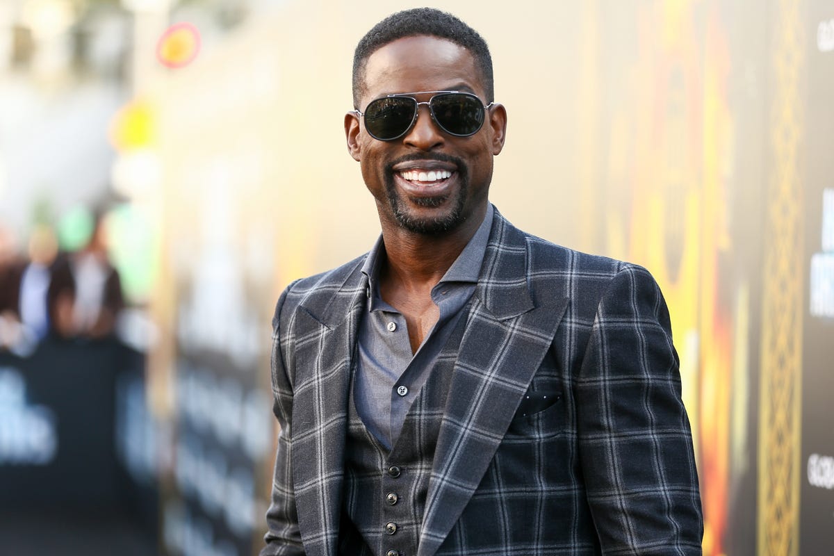 Sterling K. Brown Net Worth — What Is Sterling K Brown Worth Now?