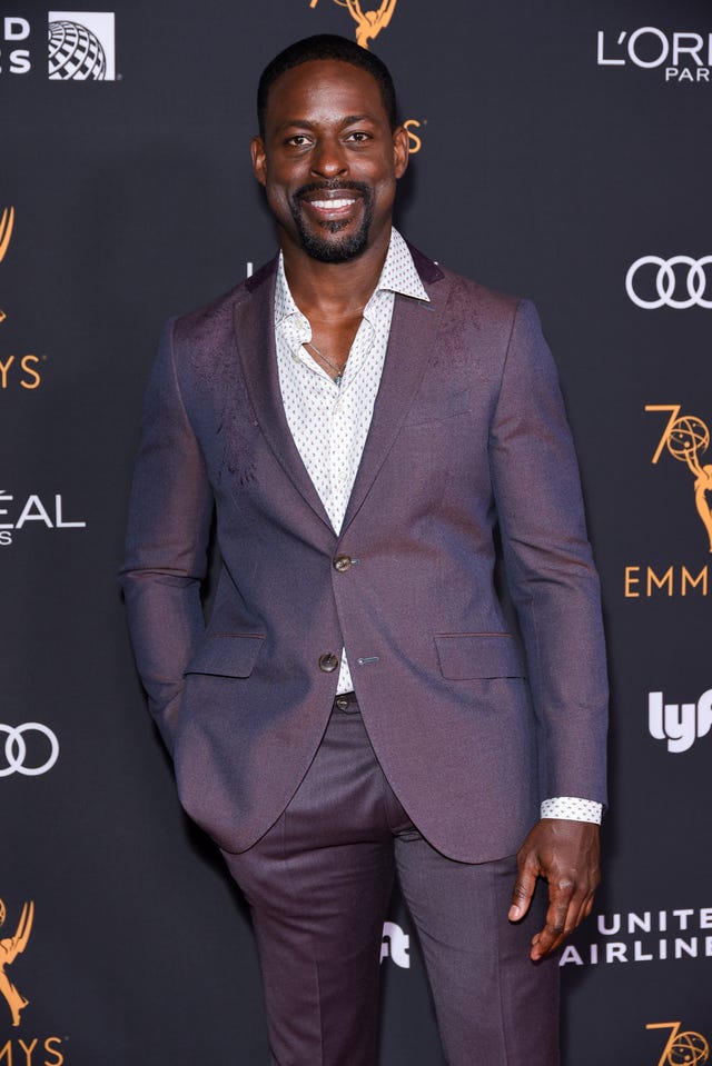 Sterling K. Brown Net Worth — What is Sterling K Brown Worth Now?