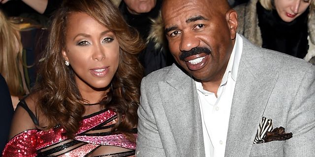 Steve Harvey’s Wife Marjorie Latest Instagram Says It All About Those Divor...
