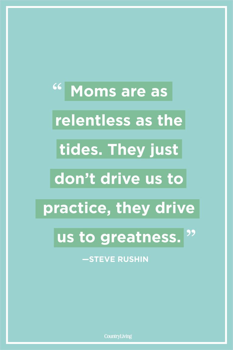 20 Mother Son Quotes - Mom and Son Relationship Sayings