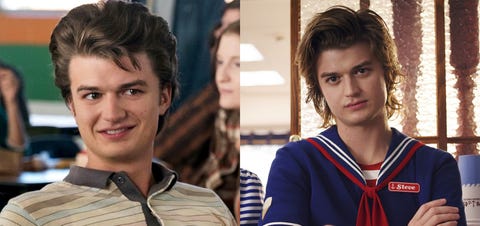 The Stranger Things Kids Have Really Grown Up Stranger Things