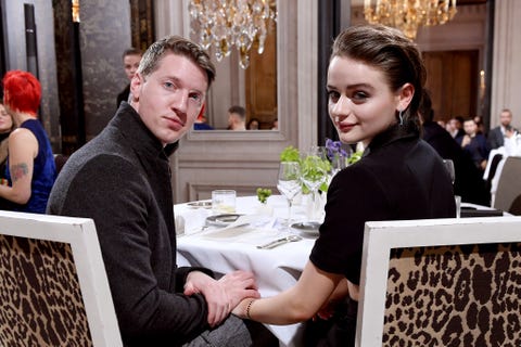 Monot : Guest - Paris Fashion Week Womenswear Fall/Winter 2020/2021 monot guest Paris Fashion Week Womenswear Fall Winter 2020 2021