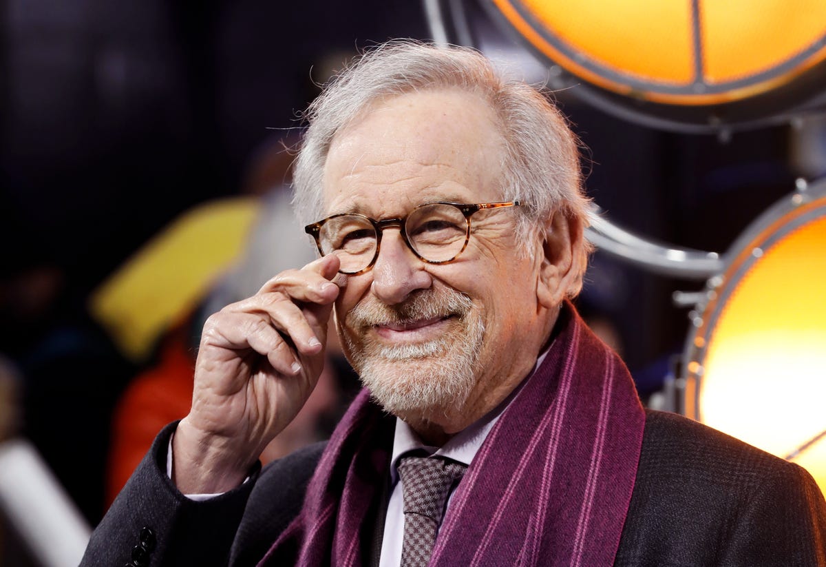 Does Steven Spielberg regret turning down directing ‘Harry Potter’?