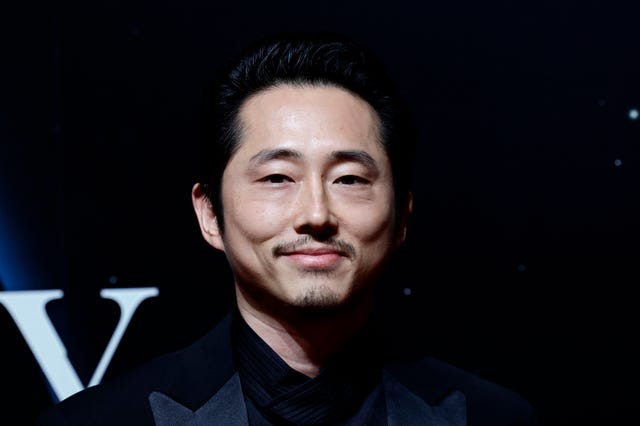 Steven Yeun