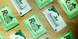 is stevia safe