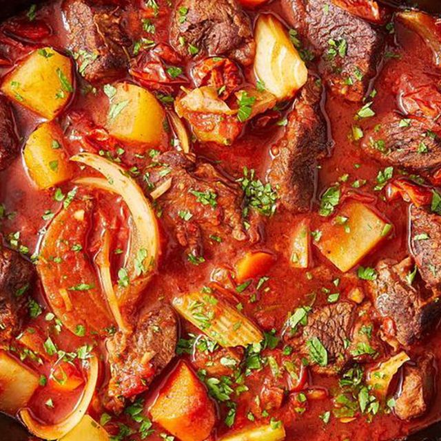 stew recipe