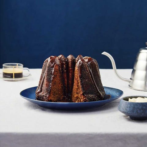 Sticky toffee taart Sticky toffee taart