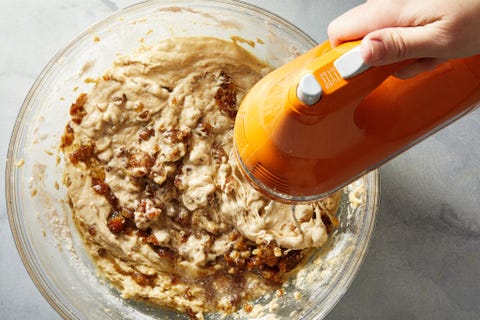 Voraciously One-bowl baking Voraciously One-bowl baking